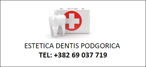 POLIKLINIKA MILIĆ PODGORICA